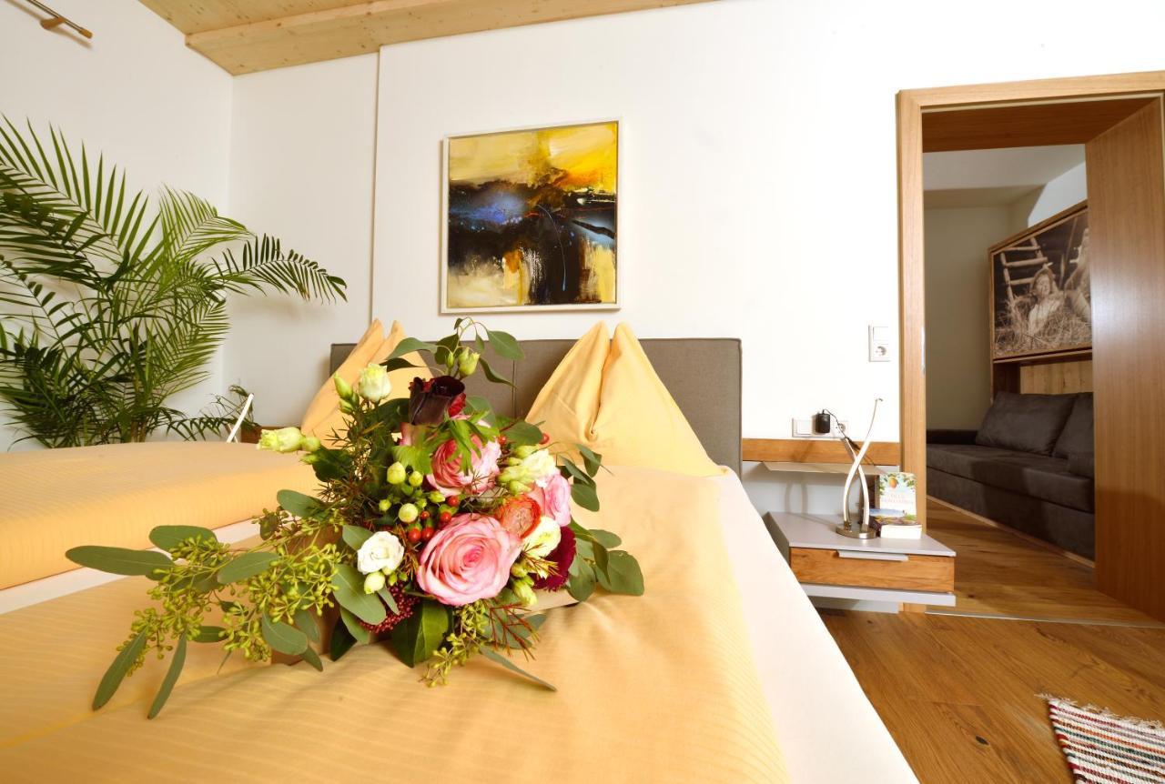 Urlaub Im Stall Irdning Kültér fotó